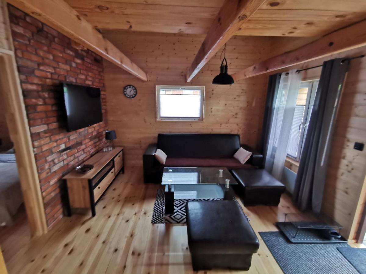 Zbychowko Zbychowo Esterno foto