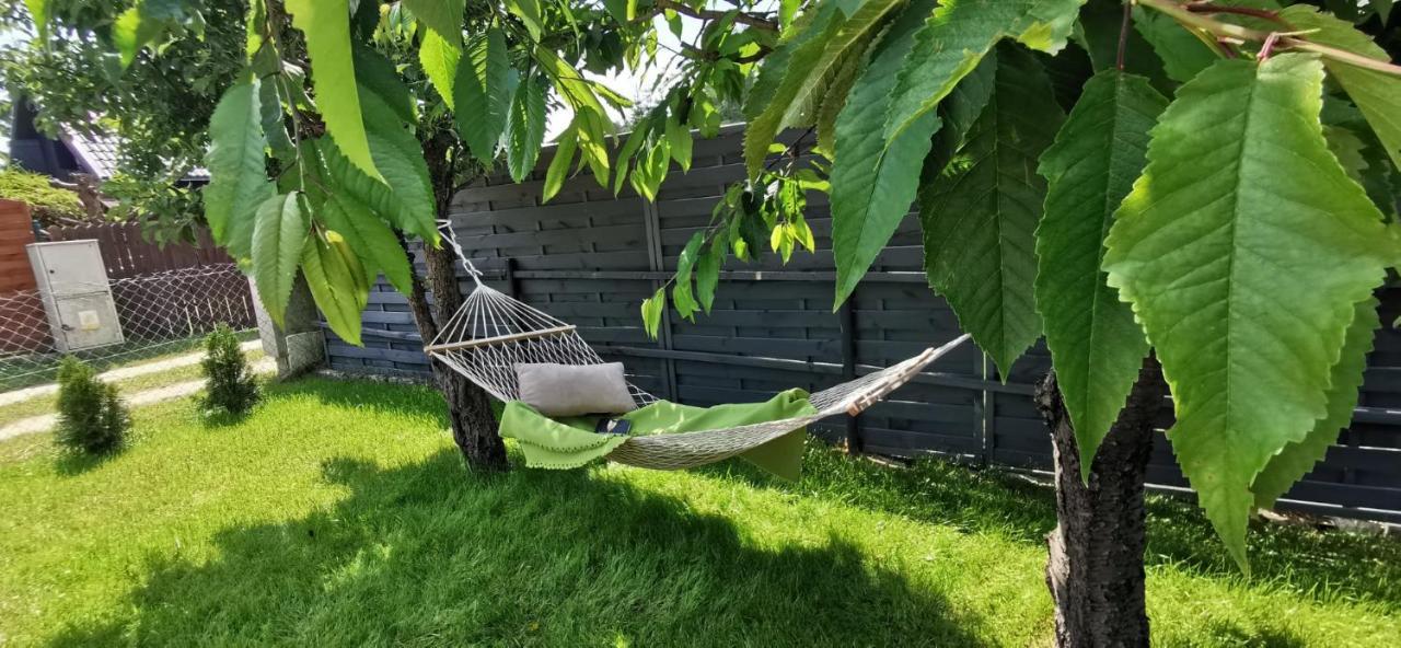 Zbychowko Zbychowo Esterno foto