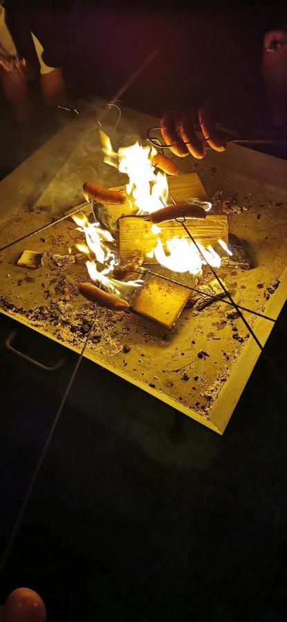 Zbychowko Zbychowo Esterno foto